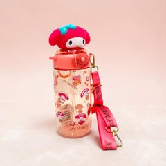 KAWAII WATER BOTTLE
