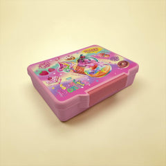 VEST SWEET DESSERTS BENTO LUNCH BOX