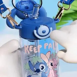 KAWAII WATER BOTTLE - Sparkles
