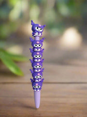 KUROMI ROLLING PEN SPARKLES