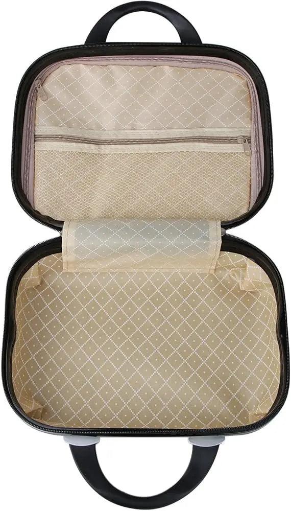 TRENDY MINI TRAVEL CASE SPARKLES