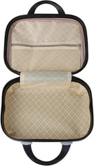 TRENDY MINI TRAVEL CASE SPARKLES