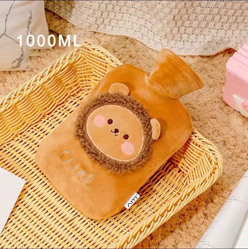 ADORABLE HOT WATER BAG - Sparkles