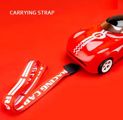 CAR SIPPER BOTTLE SPARKLES