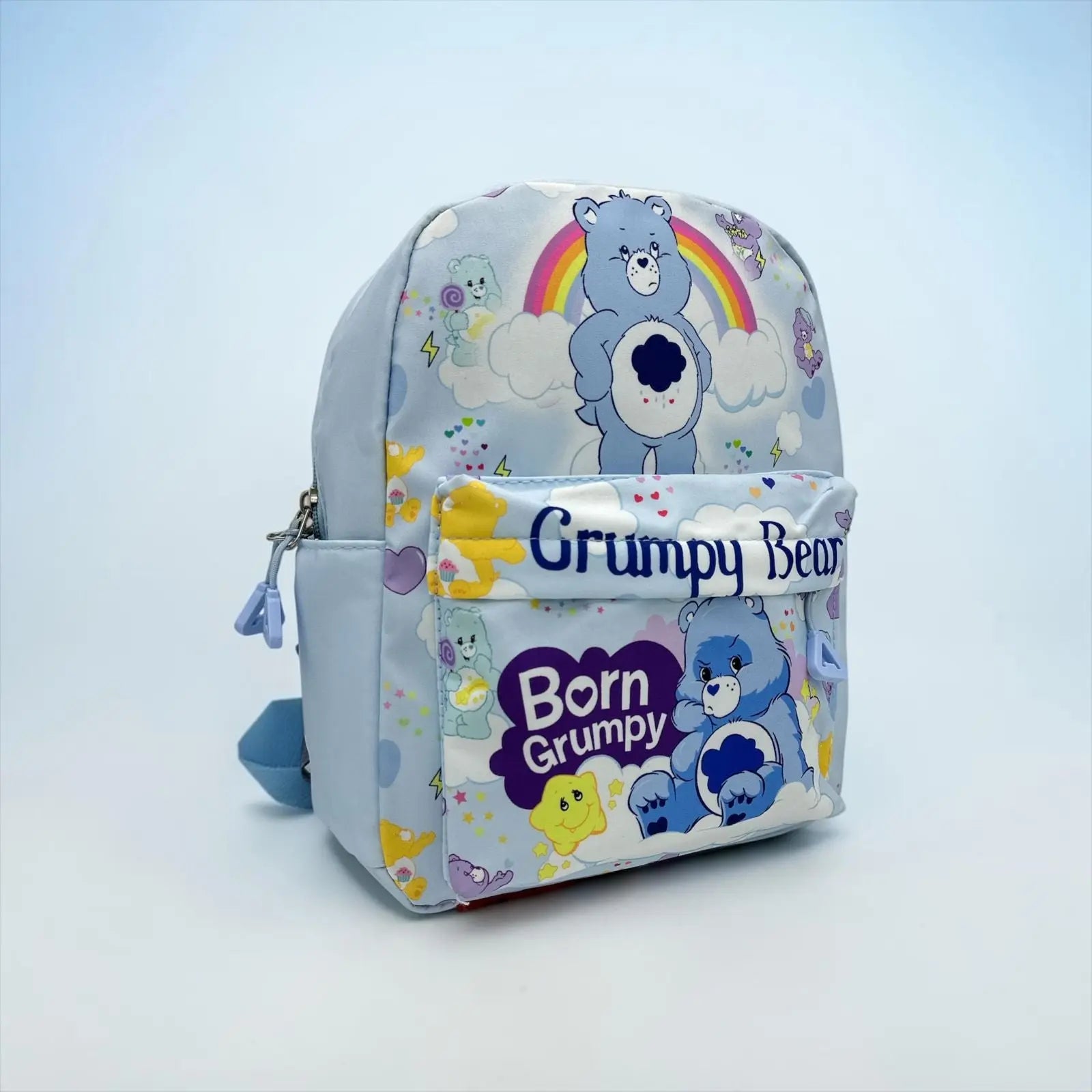 CARE BEARS BACKPACK - Sparkles