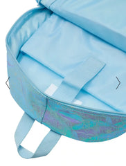 SMIGGLE DISNEY FROZEN BACKPACK SPARKLES