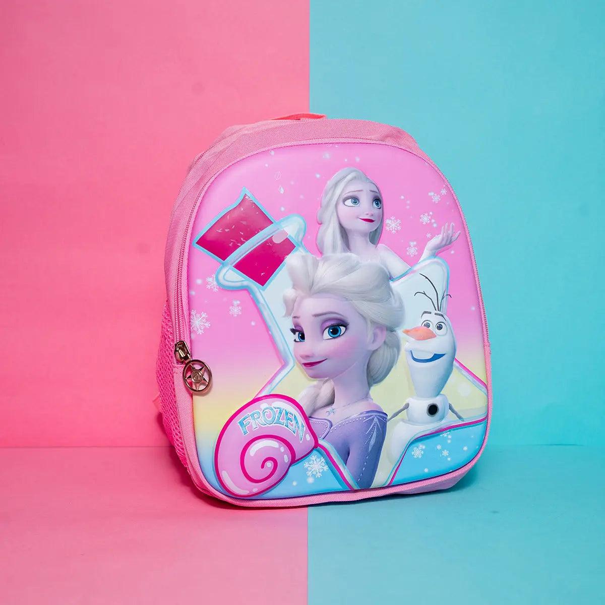 DARLING'S FROZEN BACKPACK SPARKLES