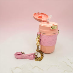 SUPREME INSULATED SIPPER