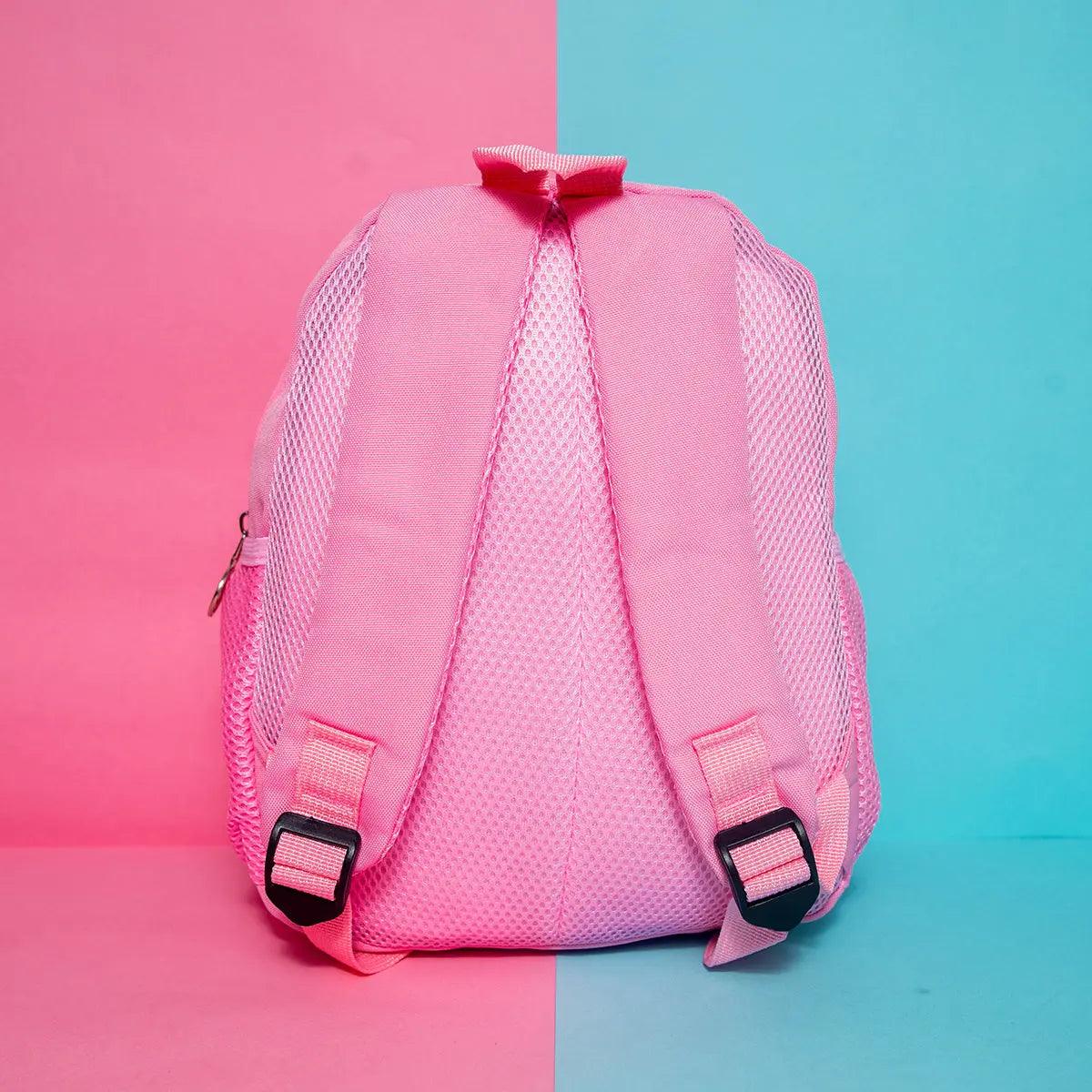 DARLING'S FROZEN BACKPACK SPARKLES