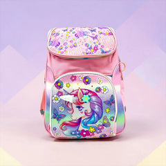 VEST UNICORN BACKPACK