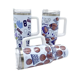 TRENDY TUMBLER Sparkles