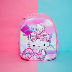 DARLING'S HELLO-KITTY BACKPACK SPARKLES