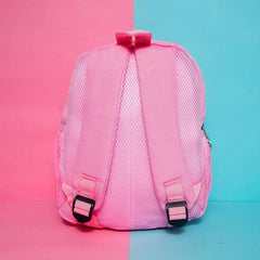 DARLING'S HELLO-KITTY BACKPACK SPARKLES