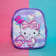 DARLING'S HELLO-KITTY BACKPACK SPARKLES