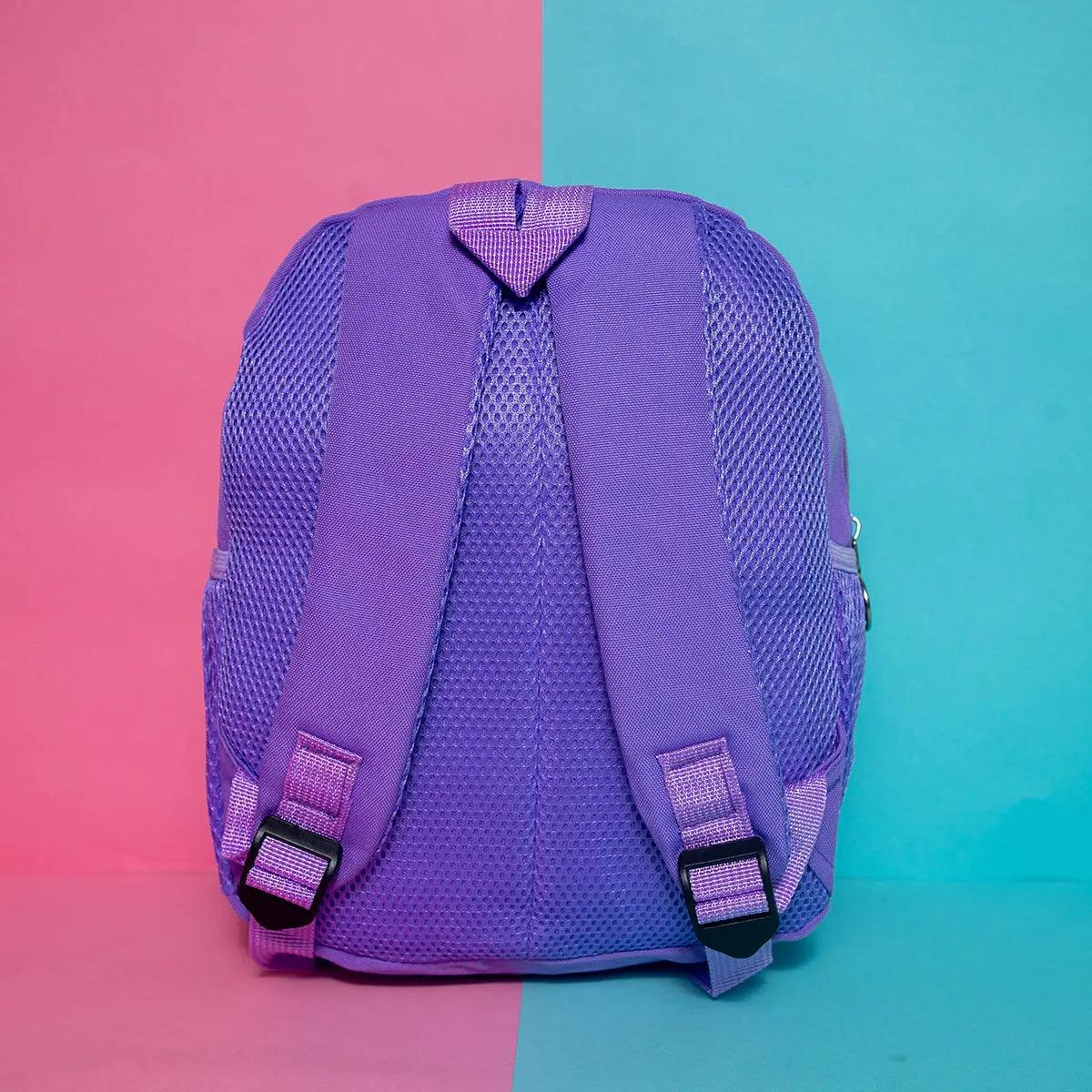 DARLING'S HELLO-KITTY BACKPACK SPARKLES