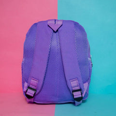 DARLING'S HELLO-KITTY BACKPACK SPARKLES