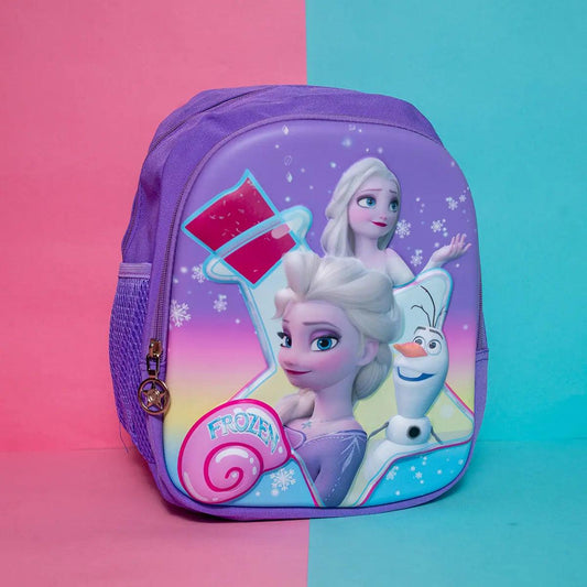 DARLING'S FROZEN BACKPACK SPARKLES