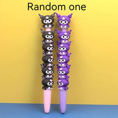 KUROMI ROLLING PEN SPARKLES