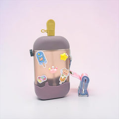 TRENDING ICE-CREAM BOTTLE