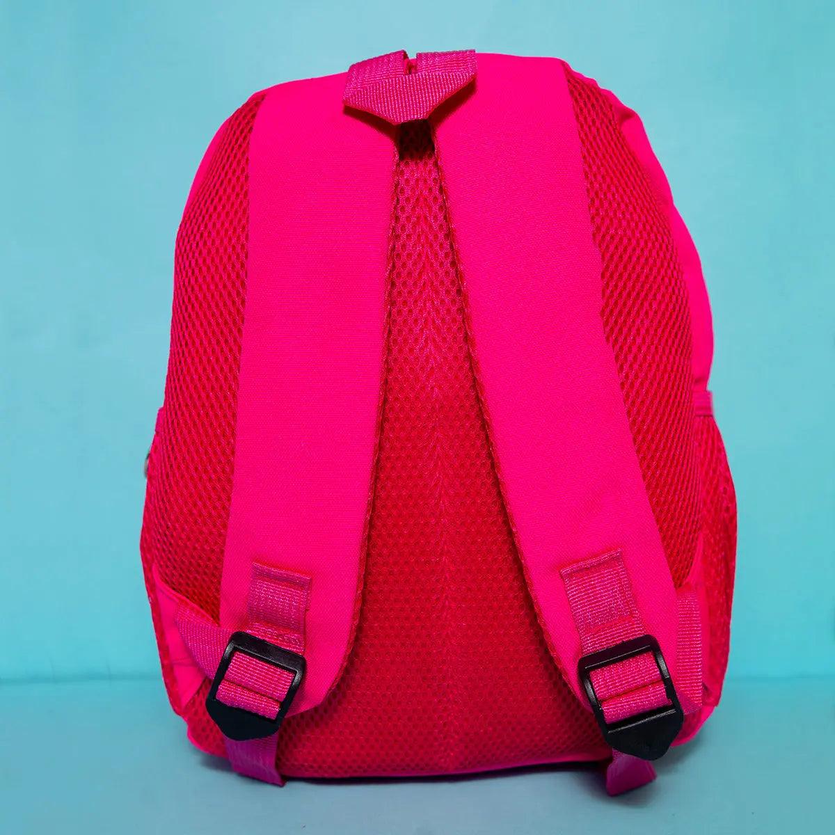 DARLING'S HELLO-KITTY BACKPACK SPARKLES