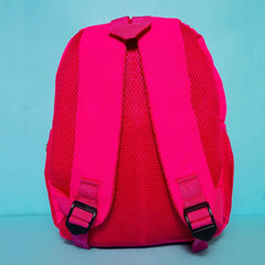 DARLING'S HELLO-KITTY BACKPACK SPARKLES