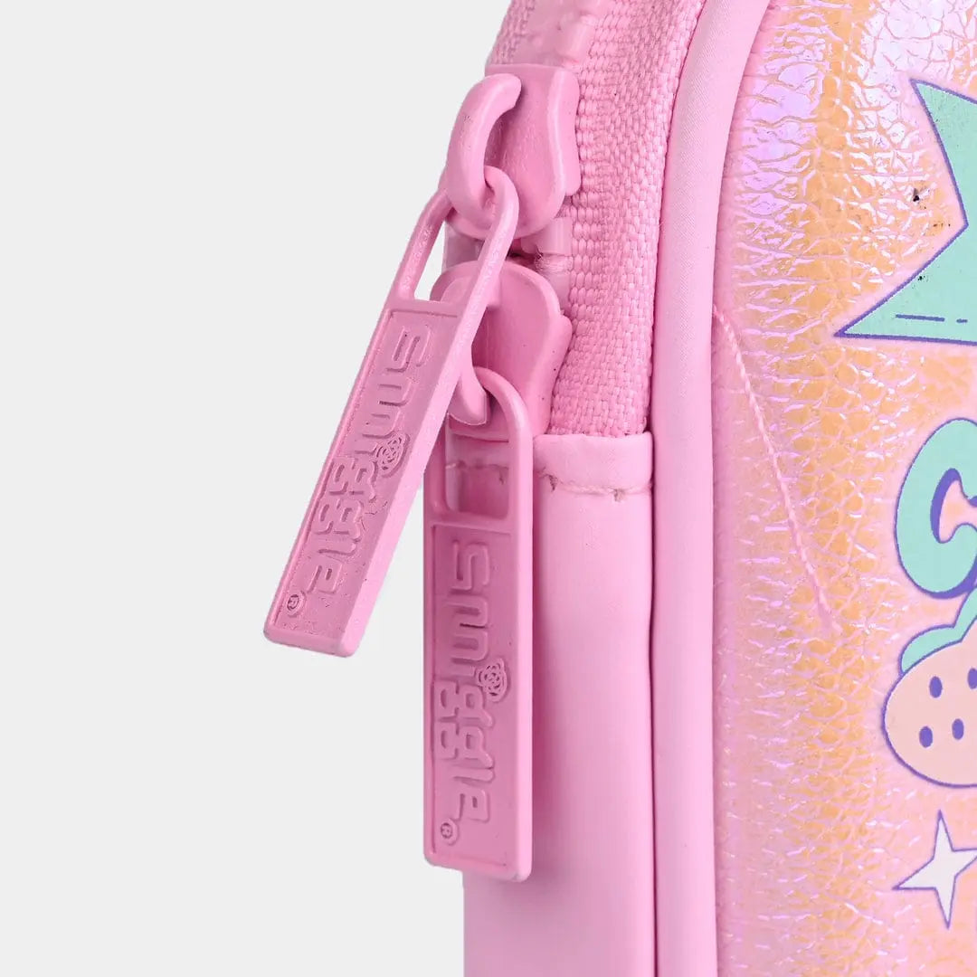 SMIGGLE TRENDY PENCIL CASE SPARKLES