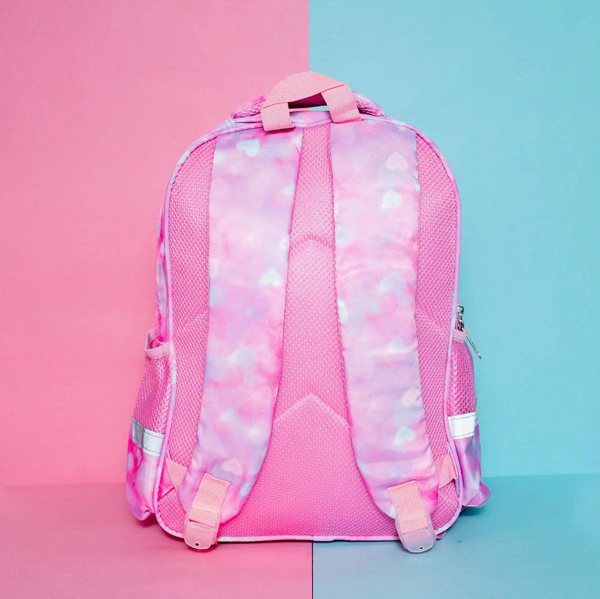 DARLING GIRL'S BACKPACK SPARKLES