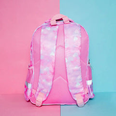 DARLING GIRL'S BACKPACK SPARKLES