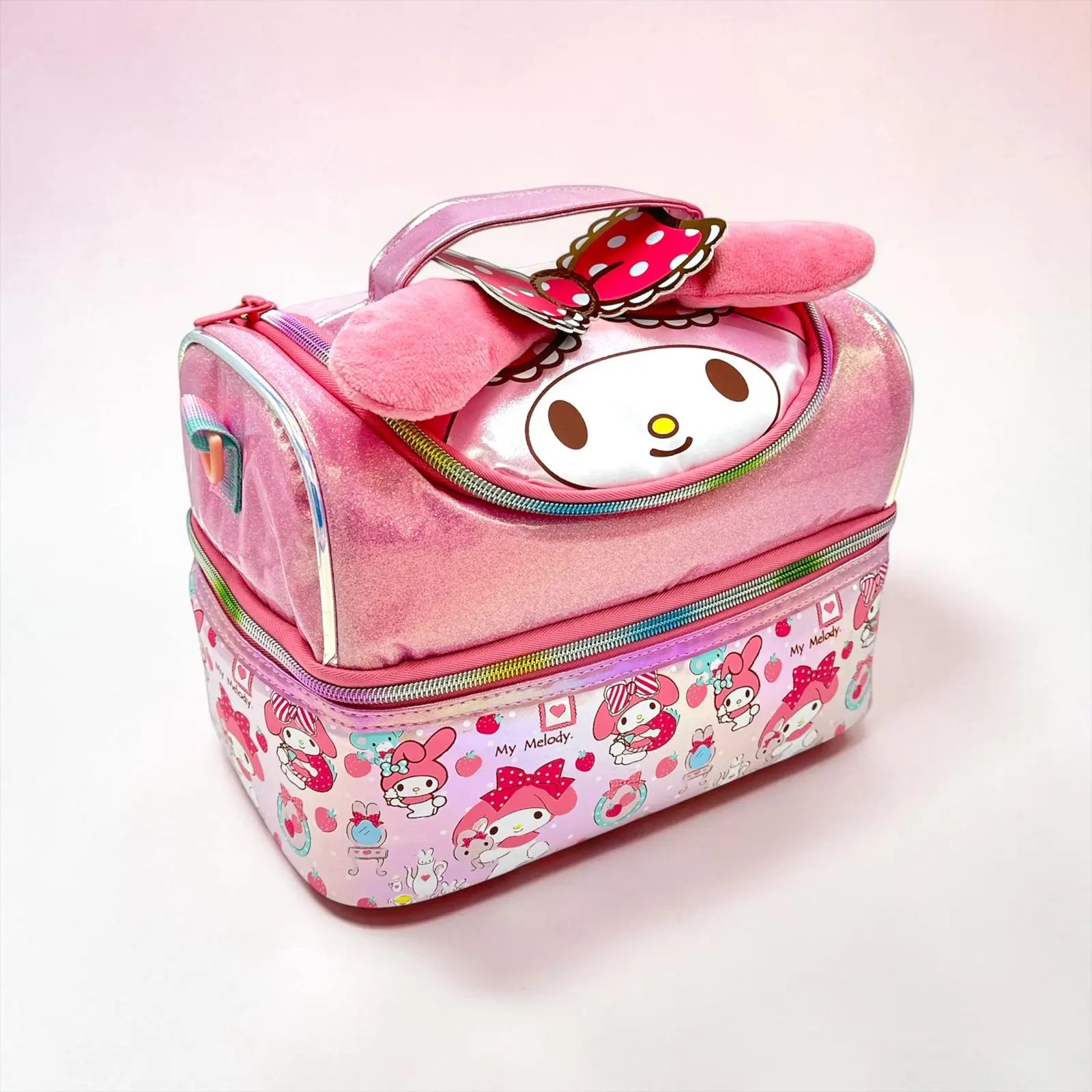 MELODY LUNCH BAG - Sparkles