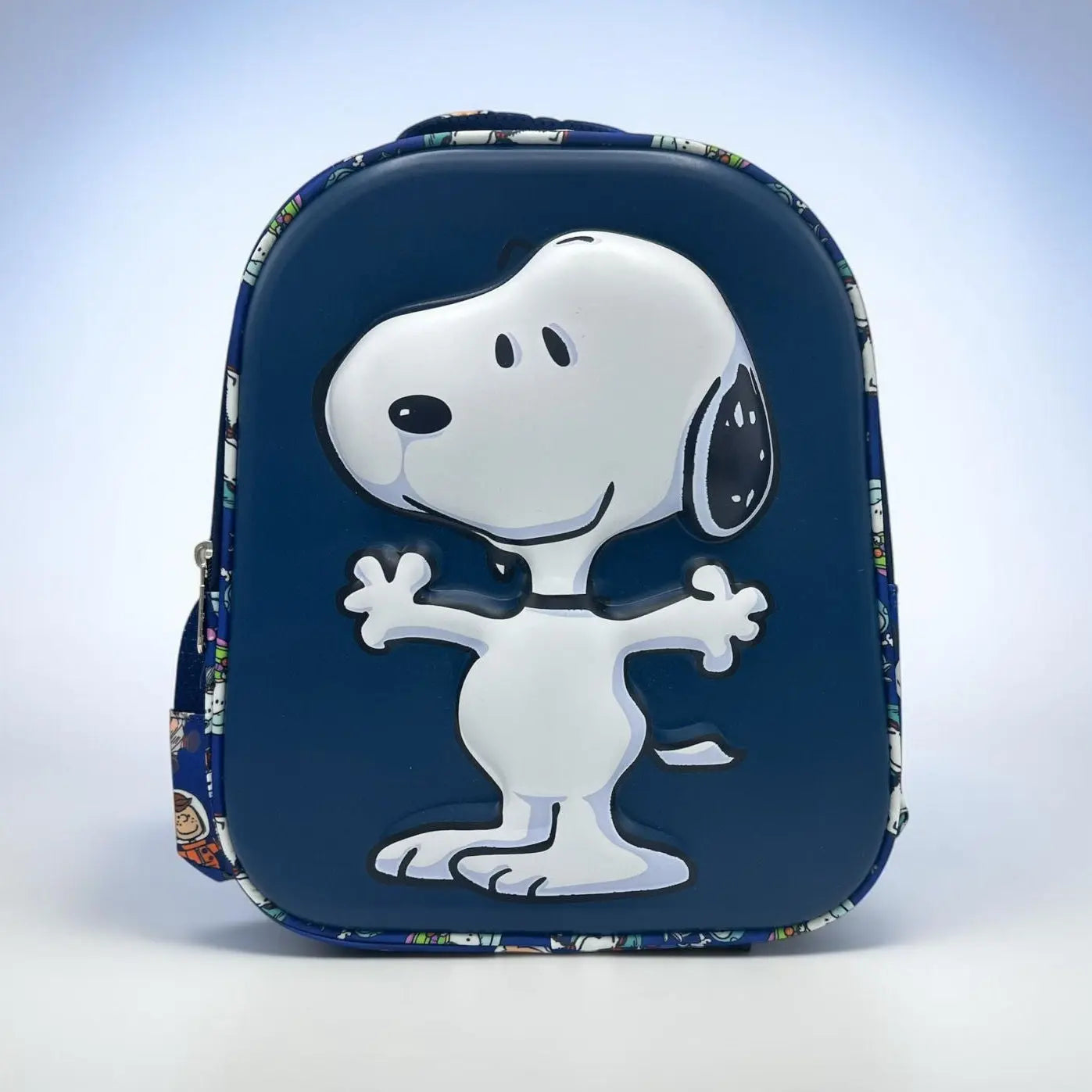SNOOPY BACKPACK - Sparkles