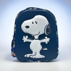 SNOOPY BACKPACK - Sparkles