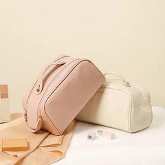 TRAVEL COSMETIC VANITY SPARKLES