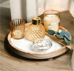 DREAM CATCHER DIFFUSER SET Sparklesnow