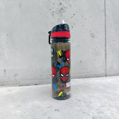 SPIDERMAN WATER BOTTLE
