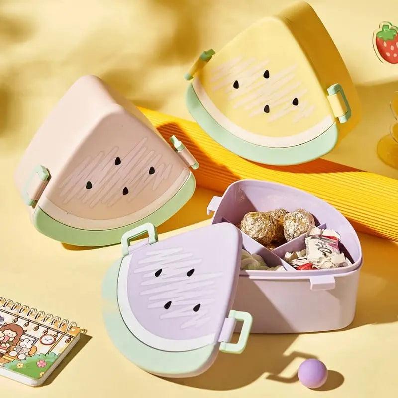 TRENDING MELON LUNCH BOX SPARKLES