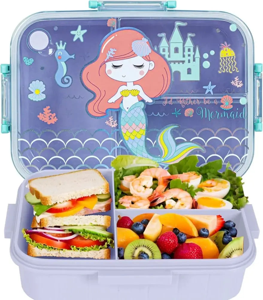 HAPPY BENTO BOX - Sparkles