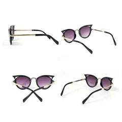 BEAUTIFUL CHIC SUNGLASSES SPARKLES