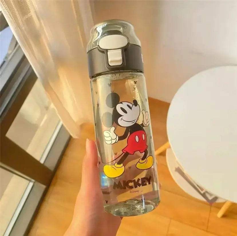 CLASSIC TRENDY WATER BOTTLE SPARKLES