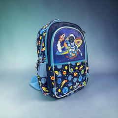 SPACE ASTRONAUT BACKPACK - Sparkles