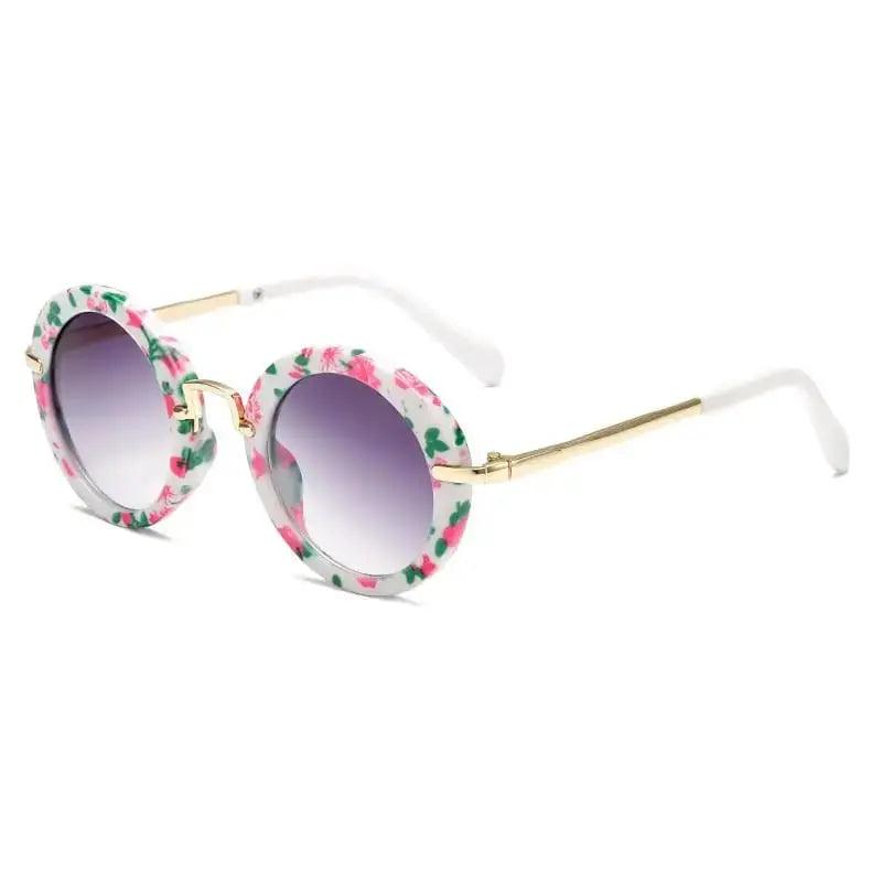 BEAUTIFUL CHIC SUNGLASSES SPARKLES