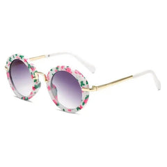 BEAUTIFUL CHIC SUNGLASSES SPARKLES