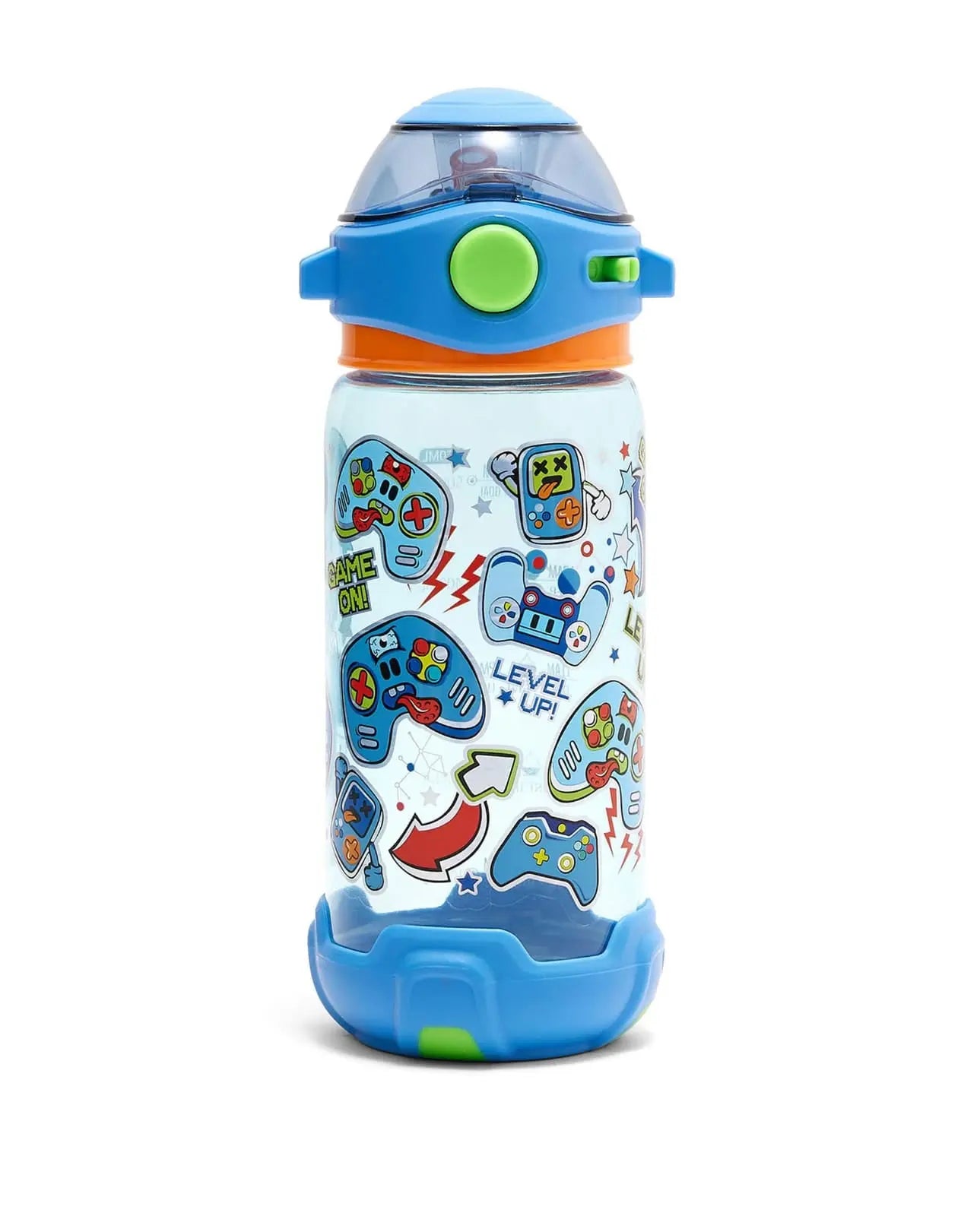 VEST WATER BOTTLE SPARKLES