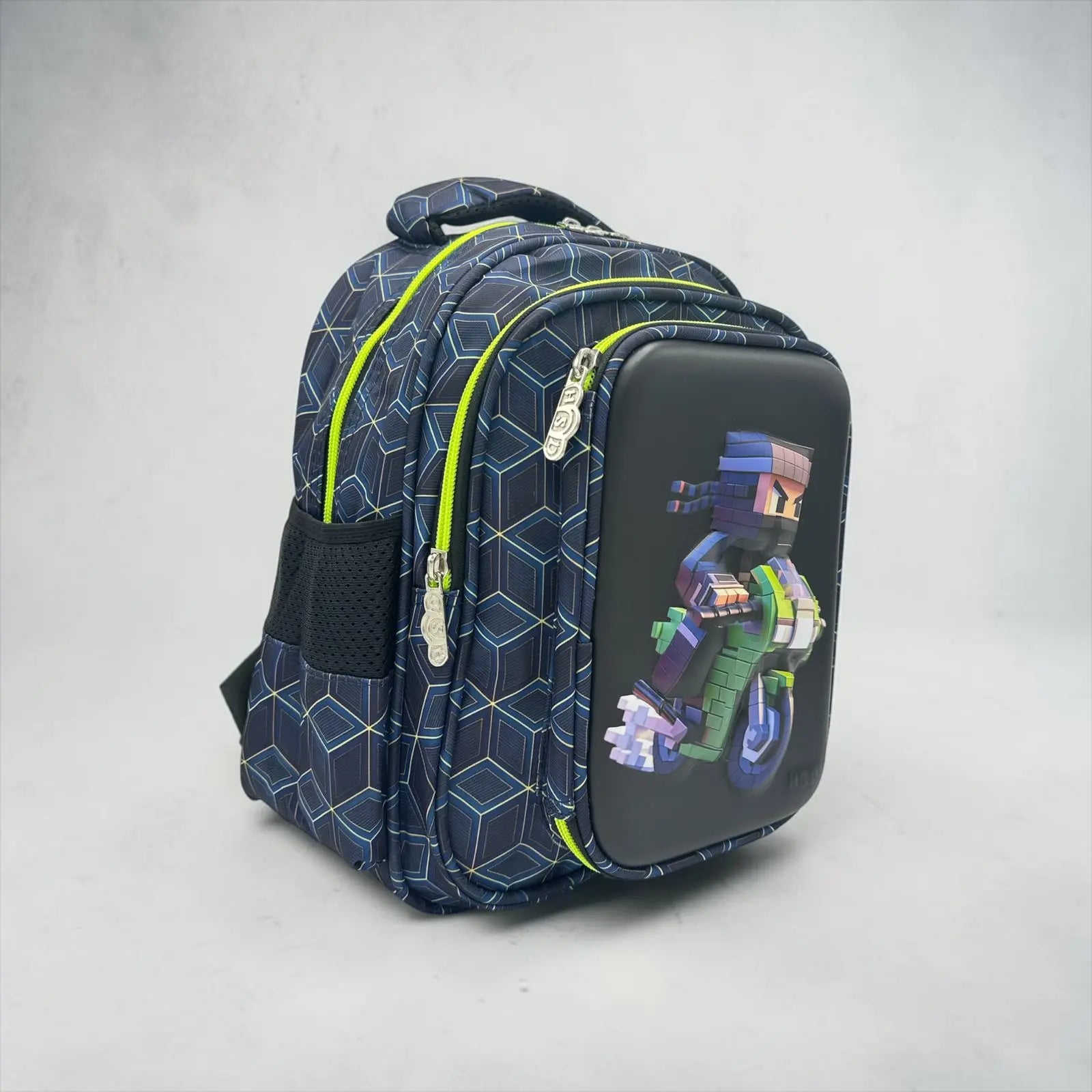 MINECRAFT BACKPACK - Sparkles