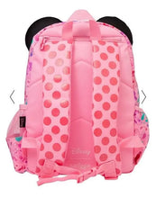 SMIGGLE JUNIOR MINNIE BACKPACK SPARKLES