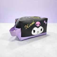 KUROMI CUTE MULTIPURPOSE POUCH