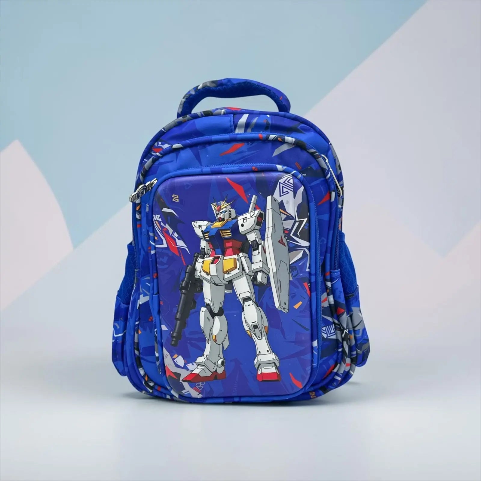 TRANSFORMER BACKPACK SPARKLES