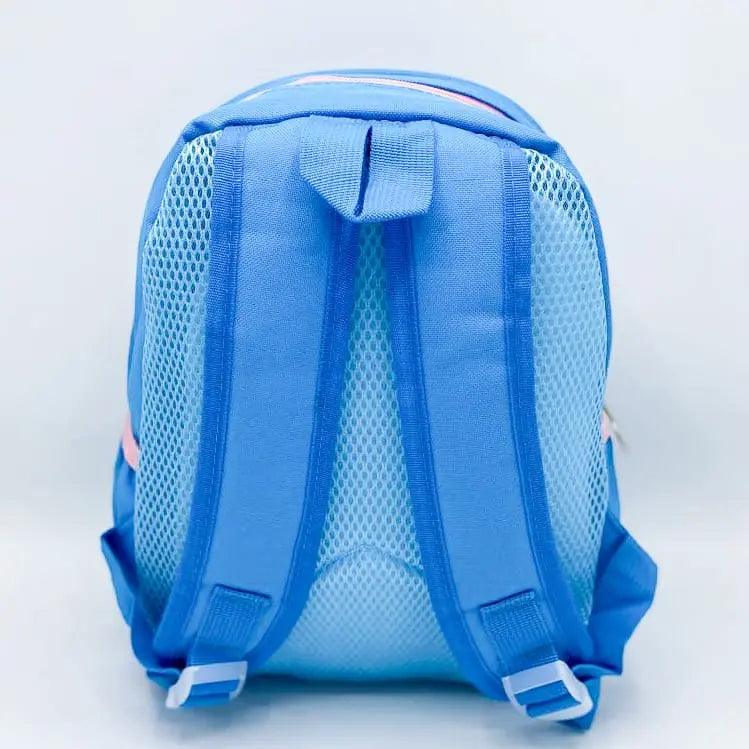 HOPPING DINO BACKPACK SPARKLES