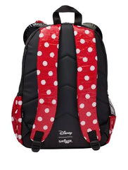 SMIGGLE CLASSIC MINNIE BACKPACK Sparkles