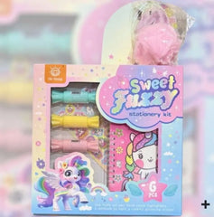 COLORFUL DREAMS GIFT SET SPARKLES