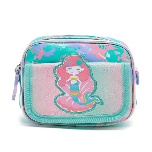 VEST SLING BAG SPARKLES